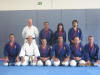2 Curso Nacional de Tai-Jitsu 14-4-12