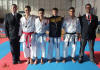 II Fase Karate Edad Escolar_280117