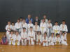 IX Trofeo de Karate Torrejn de la Calzada 26-3-11
