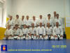 Curso de Ent. Nacional de Karate Toledo 6-7-2009