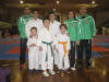 II Fase Karate Edad Escolar Toledo 25-1-14