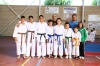 III Encuentro de Karate Cebolla 070614