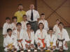 I Torneo de Karate "Villarubia de Santiago-2007"