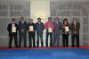 XI Gala del Karate FCMKDA en Toledo 20-11-10