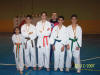 I Memorial de Karate Villa de Yepes 2007