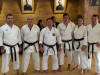 Curso Karate&Kobudo Trad. 40 Aniv. RFEK_140118