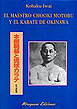 El Maestro Chooki y el Karate de Okinawa