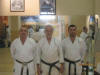 I Curso de Karate Interno Toledo-2011