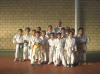 II Trofeo de Karate Cebolla 21-5-11