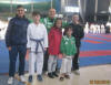 Cto Autonómico Karate Edad Escolar Tomelloso 07/03/15