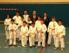 VII Trofeo "San Marcos" de Karate 09-04-2011
