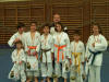 III Torneo de Karate "San Marcos-07"
