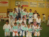 I Trofeo de Karate "Villa de Ocaña-2005"